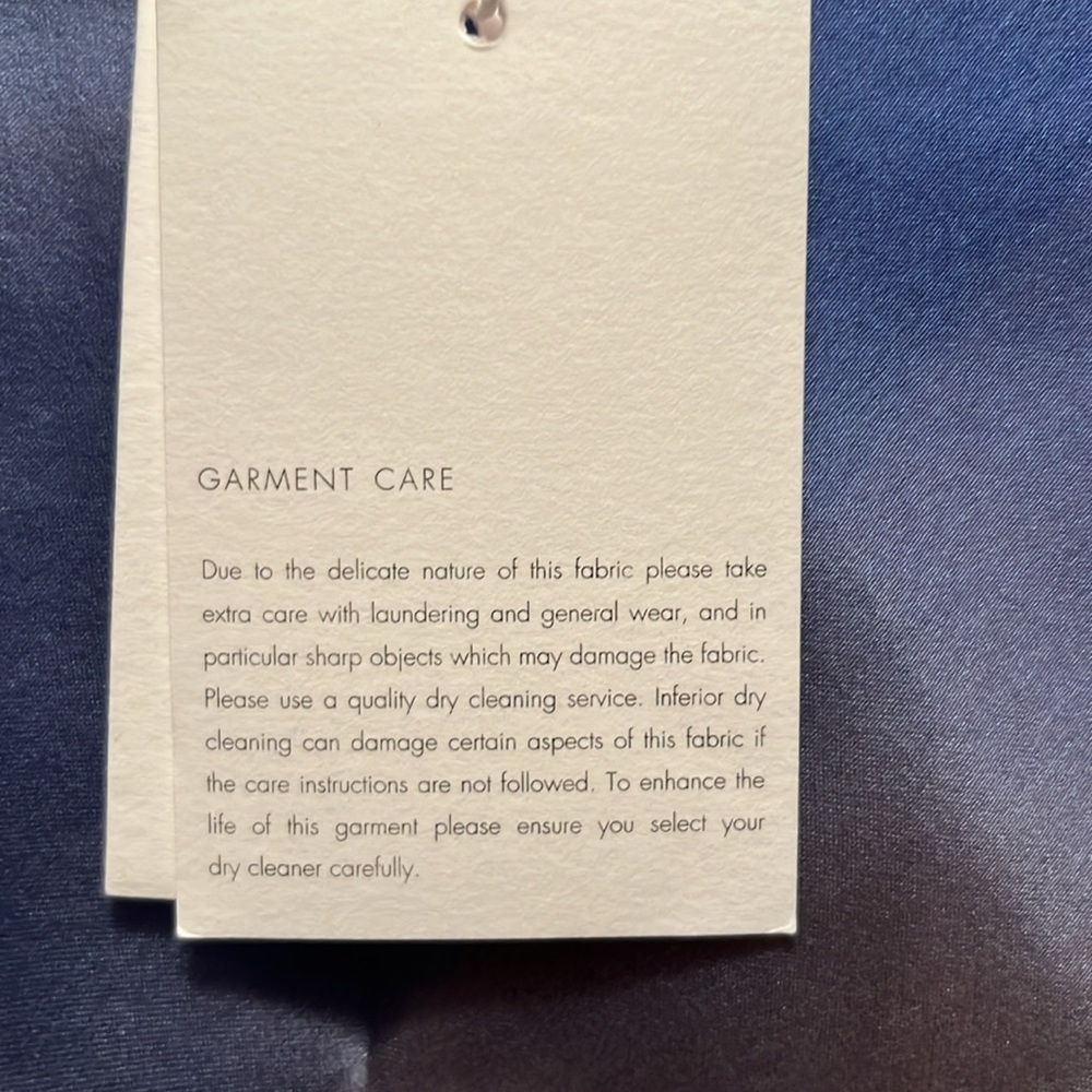 ZIMMERMAN Tama printed floor length gown, vanilla sky, size 1 (US 6) - Picture 8 of 9